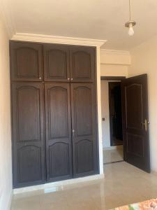 Moroccan family house