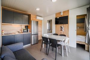 AlpeAdriaBooker Mobile Homes With Terme Čatež Tickets