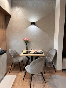 New apartment in Uzhgorod