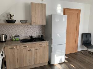 Apartments Reischl