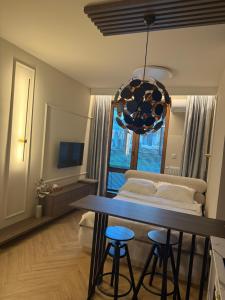 Apartamenty Ogród Saski