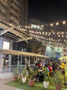 Cityview Retreat central Noida