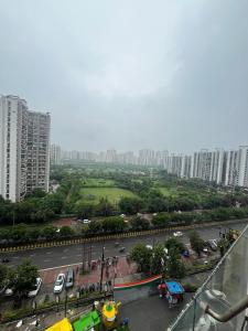 Cityview Retreat central Noida