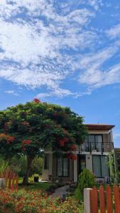 Casa del Sol Eterno