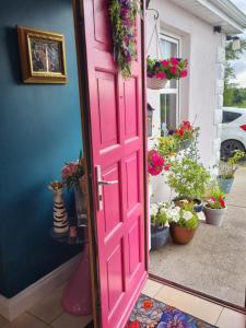 The Pink Door