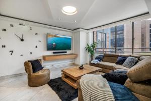 Center City Flats - Castropol Poblado Apartments