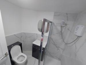 Greenmount - 1 Bed Apartment