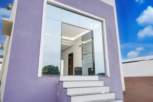 Hotel O Midway Treat Barwani