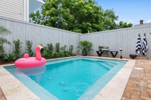 Retreat near Frenchmen Heated Private Pool
