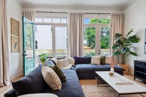 Retreat near Frenchmen Heated Private Pool