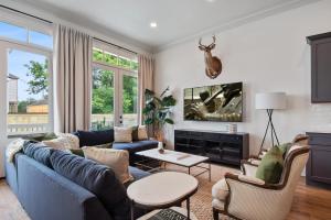 Retreat near Frenchmen Heated Private Pool