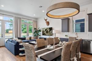 Retreat near Frenchmen Heated Private Pool