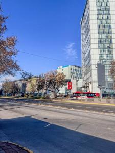 Vista Cordillera, chic 2D-2B, Wifi, Santiago - Apartment