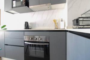 Vista Cordillera, chic 2D-2B, Wifi, Santiago - Apartment