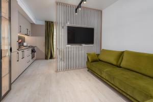 Meraki Resort & Spa Mamaia - Aparthotel 104