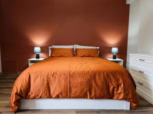 Quasi al Massimo Top Apartment