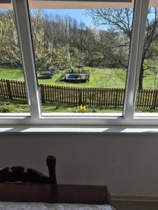 Happy Farm & Garden Retreat