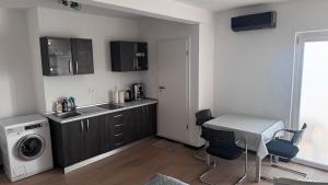 Barth Apartments