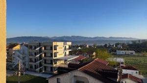Barth Apartments