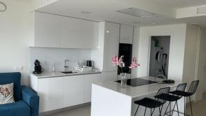 One Heights Exclusive 2BR apartment with huge terrace and Panoramatic views next to Calanova Golf