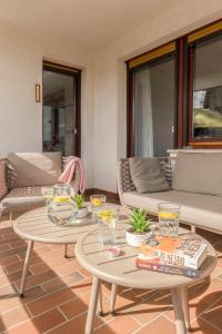 Peaceful Apartment with Terrace near Lake Bled & Free Parking