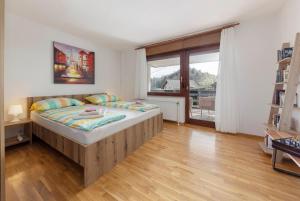 Peaceful Apartment with Terrace near Lake Bled & Free Parking