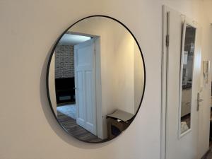 2BR, terrace, free parking