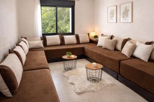 Residence Mly youssef appart