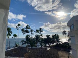 Ocean Beach Condo Juan Dolio 309