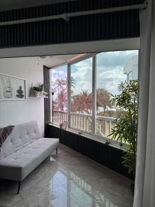 Ocean Beach Condo Juan Dolio 309