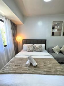 Suite Escapes Brenthill Baguio