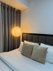 Suite Escapes Brenthill Baguio