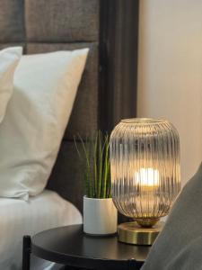 Suite Escapes Brenthill Baguio