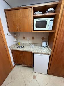 Apartamento executivo Particular