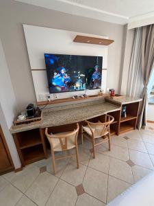 Apartamento executivo Particular
