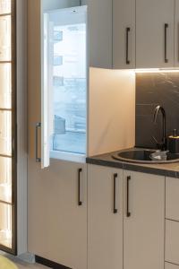 Meraki Resort & Spa Mamaia - Aparthotel 104