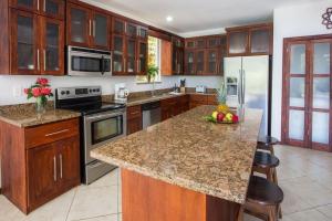 Casa de Fox - Confort en medio de la jungla!