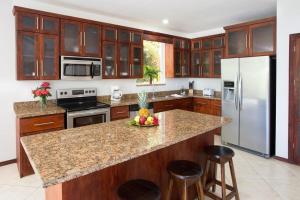 Casa de Fox - Confort en medio de la jungla!