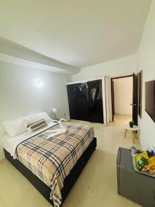 Hotel Montserrat
