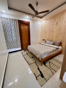 The Aaina House
