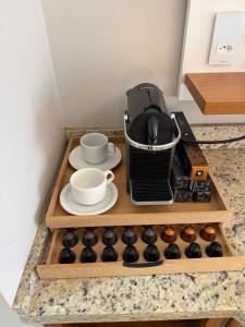 Apartamento executivo Particular