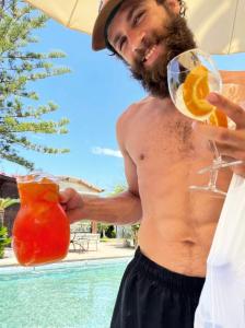 Il Pozzo dIschia Adults Only - Bilocale