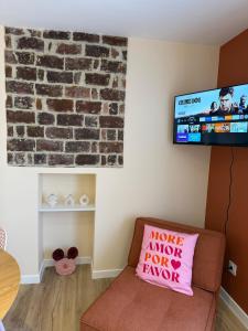 Casa Cotta - A71 - Netflix et Ambiance Desert