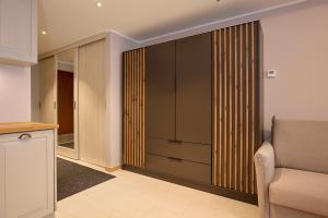 Central Tallinn Studio with Terrace and Parking