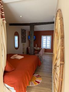 Casa Cotta - A71 - Netflix et Ambiance Desert