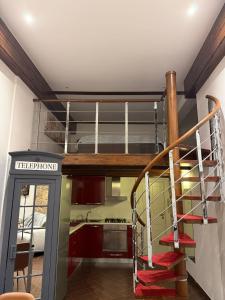 Vanity 8 - Mini Loft img16