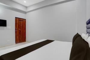 SPOT ON by OYO City Charm Homestay