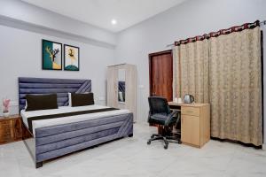 SPOT ON by OYO City Charm Homestay