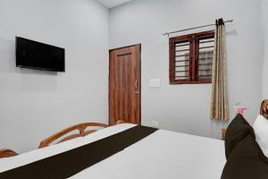 SPOT ON by OYO City Charm Homestay