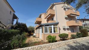 Rooms-Sobe Haus Magdalena Krk